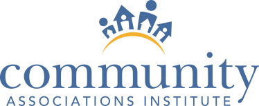 Community Associations Institute logo