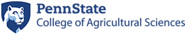 Penn State College of Agricultural Sciences Logo