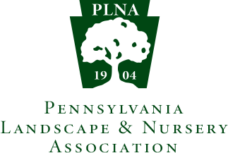 Pennsylvania Landscape & Nursery Association logo
