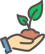 Eco-Friendly Products logo