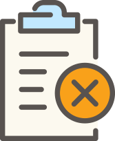 No Contracts logo