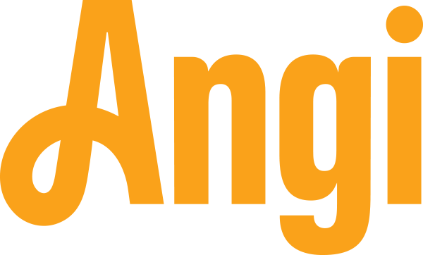 Angi Reviews Logo