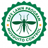 Safe Lawn Program Icon